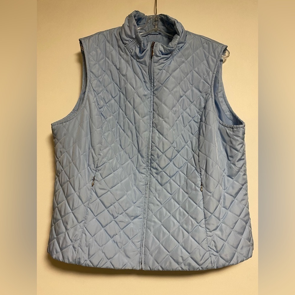 Northern Reflections Vest, Size XXL